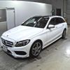 mercedes-benz c-class-station-wagon 2017 -MERCEDES-BENZ 【神戸 330り8929】--Benz C Class Wagon 205240C--WDD2052402F632523---MERCEDES-BENZ 【神戸 330り8929】--Benz C Class Wagon 205240C--WDD2052402F632523- image 5