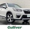 subaru forester 2020 -SUBARU--Forester 5AA-SKE--SKE-042930---SUBARU--Forester 5AA-SKE--SKE-042930- image 1