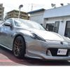 nissan fairlady-z 2009 -NISSAN 【佐賀 330 370】--Fairlady Z CBA-Z34--Z34-600384---NISSAN 【佐賀 330 370】--Fairlady Z CBA-Z34--Z34-600384- image 10