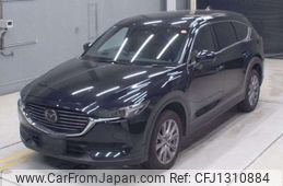mazda cx-8 2019 -MAZDA--CX-8 3DA-KG2P--KG2P-211130---MAZDA--CX-8 3DA-KG2P--KG2P-211130-