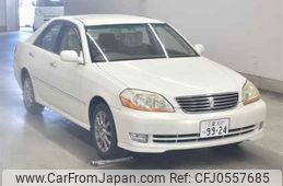 toyota mark-ii undefined -TOYOTA 【三重 302ツ9924】--Mark2 GX110-6101656---TOYOTA 【三重 302ツ9924】--Mark2 GX110-6101656-