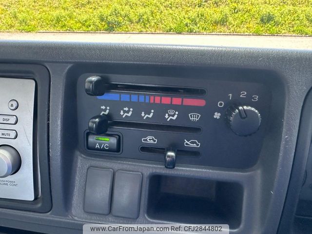 2001 Subaru Sambar JDM car for sale — photo 21 of 25