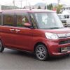 daihatsu tanto 2018 -DAIHATSU 【京都 582ﾀ5420】--Tanto DBA-LA600S--LA600S-0615392---DAIHATSU 【京都 582ﾀ5420】--Tanto DBA-LA600S--LA600S-0615392- image 14