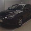 toyota harrier 2022 -TOYOTA--Harrier 6BA-MXUA80--MXUA80-0078125---TOYOTA--Harrier 6BA-MXUA80--MXUA80-0078125- image 1