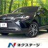 toyota harrier-hybrid 2023 quick_quick_AXUH80_AXUH80-0055776 image 1