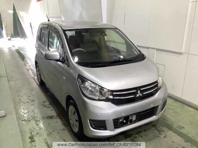 mitsubishi ek-wagon 2019 -MITSUBISHI 【名変中 】--ek Wagon B11W--0526875---MITSUBISHI 【名変中 】--ek Wagon B11W--0526875- image 1