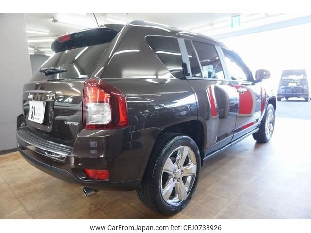 jeep compass 2013 quick_quick_MK49_1C4NJ0DA0ED546191 image 2