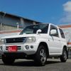 mitsubishi pajero-mini 2004 quick_quick_H58A_0507746 image 13