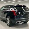 cadillac xt5 2022 quick_quick_7BA-C1UL_1GYFN9RS9NZ139139 image 8