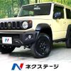 suzuki jimny-sierra 2022 -SUZUKI--Jimny Sierra 3BA-JB74W--JB74W-179270---SUZUKI--Jimny Sierra 3BA-JB74W--JB74W-179270- image 1