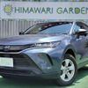 toyota harrier-hybrid 2022 quick_quick_6AA-AXUH80_AXUH80-0042715 image 1