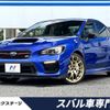 subaru wrx 2020 CFJ8194302 image 1