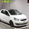 mitsubishi mirage 2019 -MITSUBISHI--Mirage A03A-0047603---MITSUBISHI--Mirage A03A-0047603- image 1