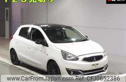 mitsubishi mirage 2019 -MITSUBISHI--Mirage A03A-0047603---MITSUBISHI--Mirage A03A-0047603-