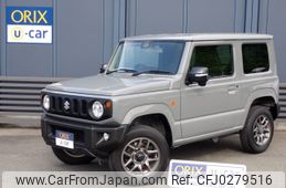 suzuki jimny 2019 -SUZUKI--Jimny 3BA-JB64W--JB64W-134637---SUZUKI--Jimny 3BA-JB64W--JB64W-134637-