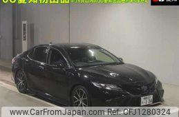 toyota camry 2023 -TOYOTA 【四日市 310ﾃ134】--Camry AXVH70-1088188---TOYOTA 【四日市 310ﾃ134】--Camry AXVH70-1088188-