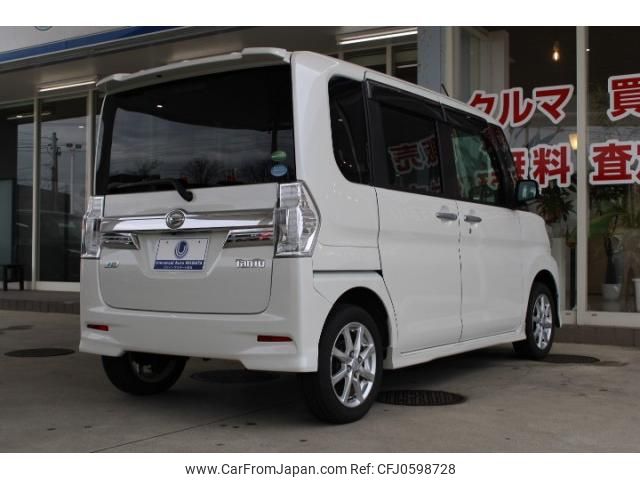 daihatsu tanto 2014 quick_quick_DBA-LA600S_LA600S-0059537 image 2