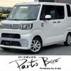 daihatsu wake 2014 -DAIHATSU 【浜松 581ｳ9172】--WAKE DBA-LA700S--LA700S-0000852---DAIHATSU 【浜松 581ｳ9172】--WAKE DBA-LA700S--LA700S-0000852- image 1