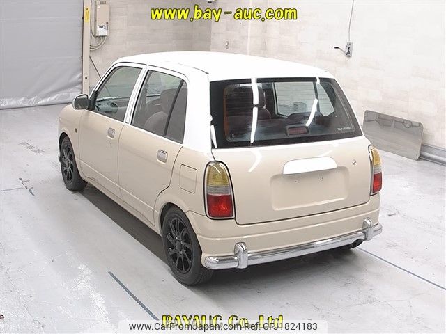 daihatsu mira-gino 1999 CFJ1824183 image 2