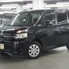 toyota voxy 2011 -TOYOTA--Voxy DBA-ZRR70G--ZRR70-0413596---TOYOTA--Voxy DBA-ZRR70G--ZRR70-0413596- image 1