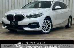 bmw 1-series 2020 -BMW--BMW 1 Series 3DA-7M20--WBA7M920205R14903---BMW--BMW 1 Series 3DA-7M20--WBA7M920205R14903-