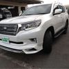 toyota land-cruiser-prado 2023 -TOYOTA 【郡山 310ﾂ7383】--Land Cruiser Prado 3DA-GDJ151W--GDJ151-0013238---TOYOTA 【郡山 310ﾂ7383】--Land Cruiser Prado 3DA-GDJ151W--GDJ151-0013238- image 25