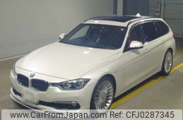 bmw alpina 2016 -BMW 【練馬 346ち31】--BMW Alpina 3P10-WAPDF3100GBP10179---BMW 【練馬 346ち31】--BMW Alpina 3P10-WAPDF3100GBP10179-