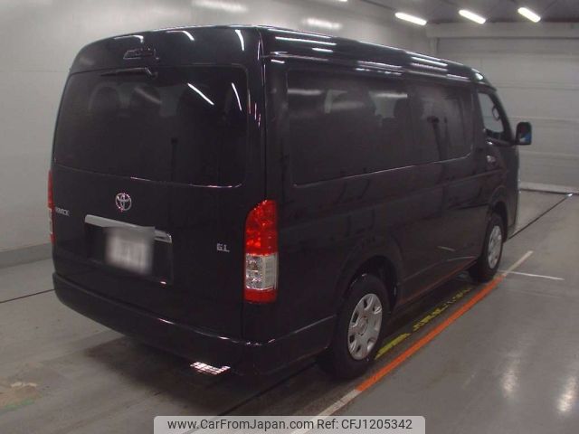 toyota hiace-wagon 2025 -TOYOTA 【野田 301ぬ9783】--Hiace Wagon TRH219W-0049175---TOYOTA 【野田 301ぬ9783】--Hiace Wagon TRH219W-0049175- image 2