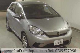 honda fit 2022 -HONDA 【青森 501ﾜ1971】--Fit GR2--1101683---HONDA 【青森 501ﾜ1971】--Fit GR2--1101683-