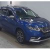 nissan x-trail 2020 -NISSAN--X-Trail DBA-NT32--NT32-596817---NISSAN--X-Trail DBA-NT32--NT32-596817- image 1