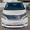 toyota vellfire 2009 CFJ1747139 image 2