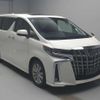 toyota alphard 2019 -TOYOTA--Alphard DBA-AGH30W--AGH30-0261144---TOYOTA--Alphard DBA-AGH30W--AGH30-0261144- image 8