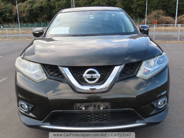 nissan x-trail 2013 NIKYO_EA43598 image 1