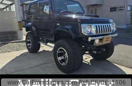 suzuki jimny 1997 quick_quick_E-JA22W_JA22w-153779