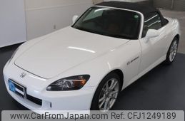 honda s2000 2005 -HONDA 【名変中 】--S2000 AP1--2001534---HONDA 【名変中 】--S2000 AP1--2001534-