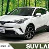 toyota c-hr 2017 -TOYOTA--C-HR DAA-ZYX10--ZYX10-2069790---TOYOTA--C-HR DAA-ZYX10--ZYX10-2069790- image 1