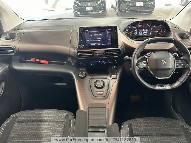 peugeot rifter 2023 quick_quick_3DA-K9PYH01L_VR3ECYHZ3PJ642021 image 2