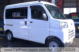 daihatsu hijet-van 2023 -DAIHATSU--Hijet Van 3BD-S710V--S710V-0058890---DAIHATSU--Hijet Van 3BD-S710V--S710V-0058890-