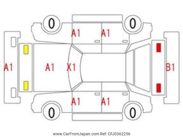 toyota hilux-surf 2007 -TOYOTA--Hilux Surf CBA-TRN215W--TRN215-0019505---TOYOTA--Hilux Surf CBA-TRN215W--TRN215-0019505- image 2