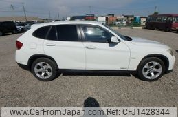 bmw x1 2011 CFJ1428344