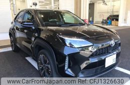 toyota yaris-cross 2022 -TOYOTA--Yaris Cross 5BA-MXPB10--MXPB10-3022384---TOYOTA--Yaris Cross 5BA-MXPB10--MXPB10-3022384-