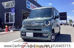 honda n-van-style 2024 quick_quick_JJ1_JJ1-5102827