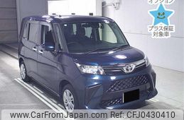 toyota roomy 2021 -TOYOTA--Roomy M900A-0565801---TOYOTA--Roomy M900A-0565801-