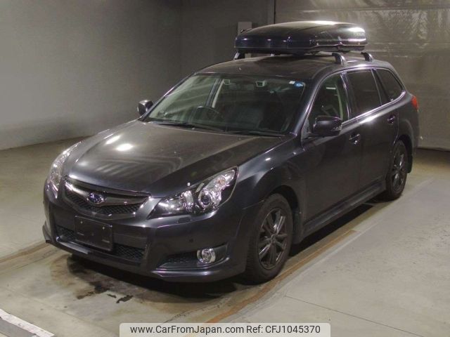 subaru legacy-touring-wagon 2012 -SUBARU--Legacy Wagon BR9-071906---SUBARU--Legacy Wagon BR9-071906- image 1
