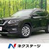 nissan x-trail 2020 quick_quick_HNT32_HNT32-186226 image 1