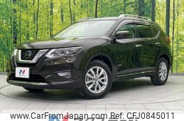 nissan x-trail 2020 quick_quick_HNT32_HNT32-186226