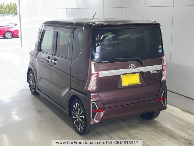 daihatsu tanto 2020 -DAIHATSU 【岡山 587か1881】--Tanto LA650S-1057775---DAIHATSU 【岡山 587か1881】--Tanto LA650S-1057775- image 2