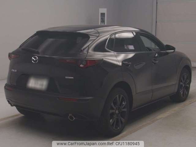 mazda cx-3 2024 -MAZDA 【静岡 301ﾑ1546】--CX-30 5AA-DMEJ3R--DMEJ3R-103998---MAZDA 【静岡 301ﾑ1546】--CX-30 5AA-DMEJ3R--DMEJ3R-103998- image 2