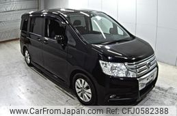 honda stepwagon 2012 -HONDA--Stepwgn RK5-1219428---HONDA--Stepwgn RK5-1219428-