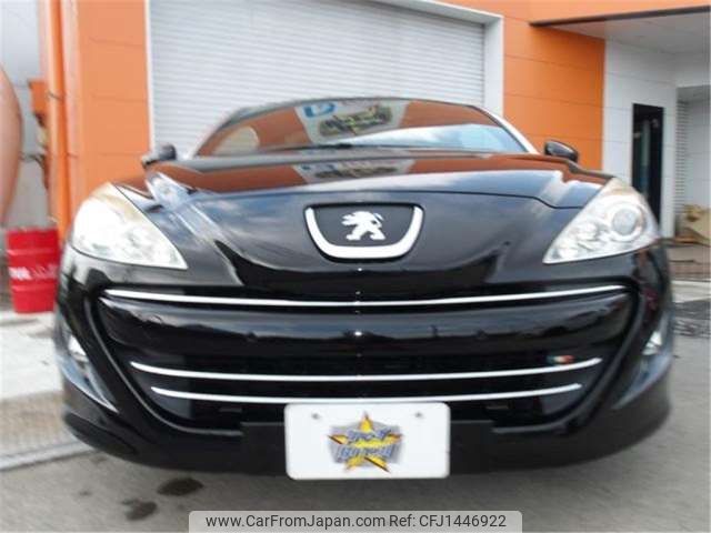 peugeot rcz 2011 -PEUGEOT--Peugeot RCZ ABA-T7R5F02--VF34J5FVAAP016374---PEUGEOT--Peugeot RCZ ABA-T7R5F02--VF34J5FVAAP016374- image 2